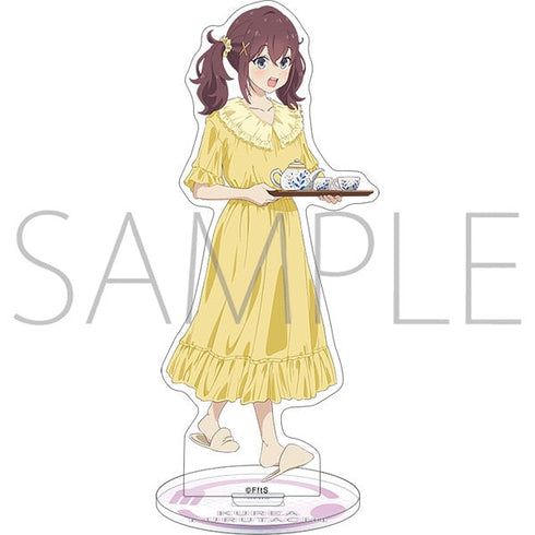 『日々は過ぎれど飯うまし』アクリルスタンド/古舘くれあ